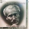 Ludwig van Beethoven - Arturo Toscanini, NBC Symphony Orchestra - Symphony No.9 "Choral" / Missa Solemnis (2xCD, Comp, Mono, Club) (Near Mint (NM or M-))