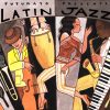Various - Latin Jazz (CD, Comp, Dig) (Near Mint (NM or M-))