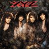XYZ (3) - XYZ (CD, Album) (Near Mint (NM or M-))