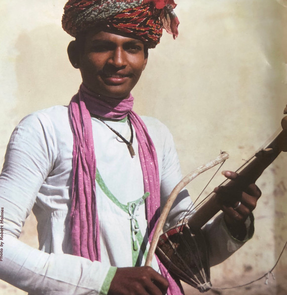 Various - India (CD, Comp) (Mint (M)) - Image 3