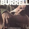 Kenny Burrell - Bluesin' Around (LP, Album, Pit) (Very Good Plus (VG+))