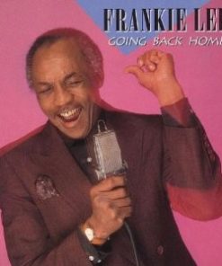 Frankie Lee (3) - Going Back Home (CD, Album) (Near Mint (NM or M-))