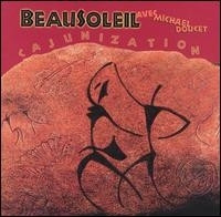Beausoleil - Cajunization (HDCD, Album) (Near Mint (NM or M-))