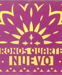 Kronos Quartet - Nuevo (CD, Album, Mag) (Mint (M))