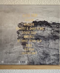 Maps And Atlases - Beware And Be Grateful (LP, Album) (Near Mint (NM or M-)) - Image 5
