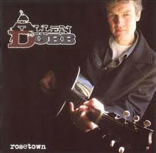 Allen Dobb - Rosetown (CD, Album) (Mint (M))