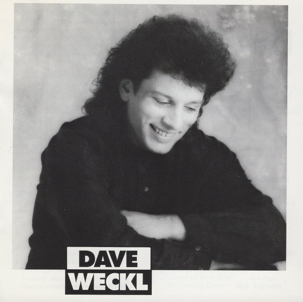 Dave Weckl - Heads Up (CD, Album) (Near Mint (NM or M-)) - Image 4
