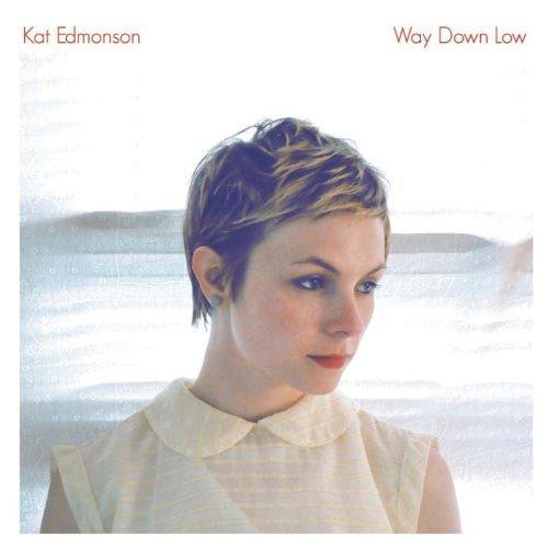 Kat Edmonson - Way Down Low (CD, Album) (Near Mint (NM or M-))