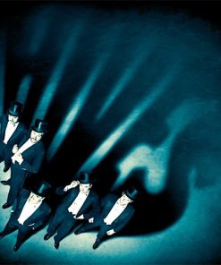 The Hives - Lex Hives (LP, Album, 180) (Near Mint (NM or M-))