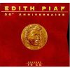 Edith Piaf - 30e Anniversaire L'Integrale 1946-1963 (10xCD + Box, Comp) (Mint (M))