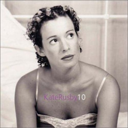 Kate Rusby - 10 (CD, Album) (Mint (M))