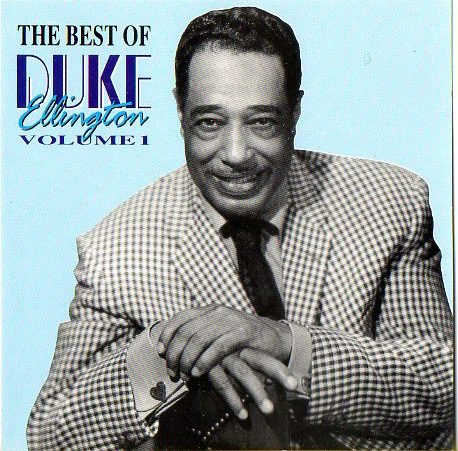 Duke Ellington - The Best Of Duke Ellington Volume 1 (CD, Comp) (Near Mint (NM or M-))