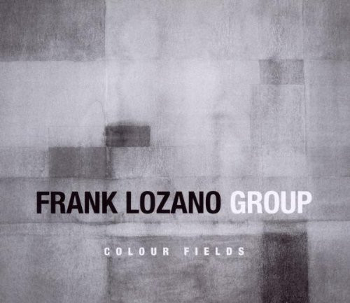 Frank Lozano Group - Colour Fields (CD, Album) (Near Mint (NM or M-))