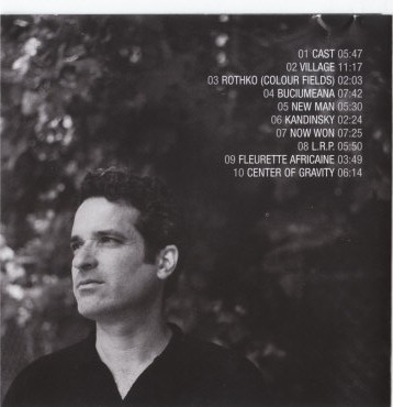 Frank Lozano Group - Colour Fields (CD, Album) (Near Mint (NM or M-)) - Image 5