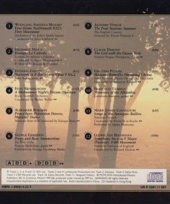 Alternative view of Various - Music For A Summer's Evening (CD, Comp, Boo) (Near Mint (NM or M-))