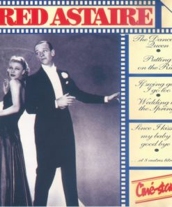 Fred Astaire - Fred Astaire (CD, Comp) (Near Mint (NM or M-))