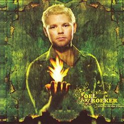 Joel Kroeker - Closer To The Flame (CD, Album) (Near Mint (NM or M-))