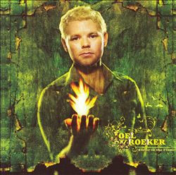 Joel Kroeker - Closer To The Flame (CD, Album) (Near Mint (NM or M-))