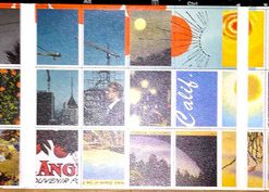 Brian Wilson - That Lucky Old Sun (CD, Album, Cin) (Mint (M)) - Image 3