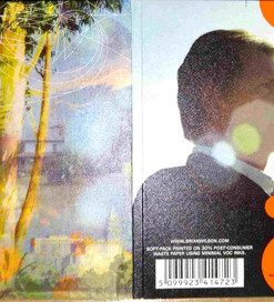 Brian Wilson - That Lucky Old Sun (CD, Album, Cin) (Mint (M)) - Image 5