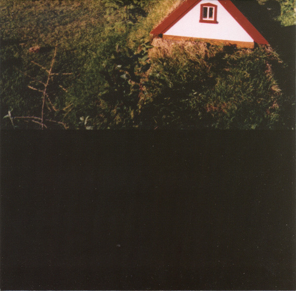 Hilmar Jensson - Tyft (CD, Album) (Near Mint (NM or M-)) - Image 4