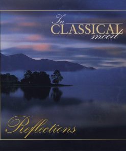Various - Reflections (CD, Comp, Boo) (Near Mint (NM or M-))