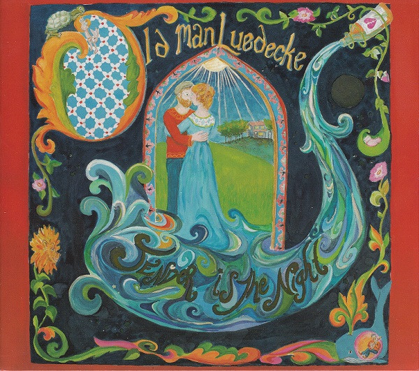 Old Man Luedecke - Tender Is The Night (CD, Album) (Mint (M))