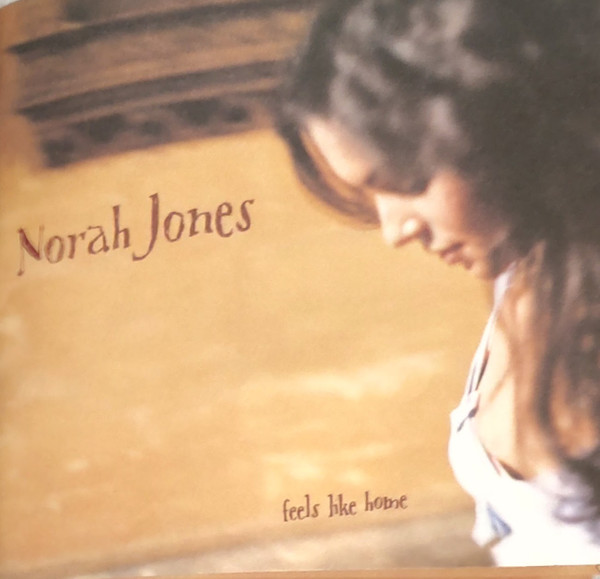 Norah Jones - Feels Like Home (CD, Album, Copy Prot., RE + DVD-V, NTSC + Dlx) (Mint (M)) - Image 2