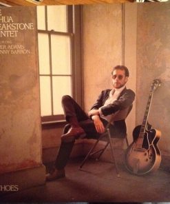 Joshua Breakstone - Echoes (LP) (Very Good Plus (VG+))