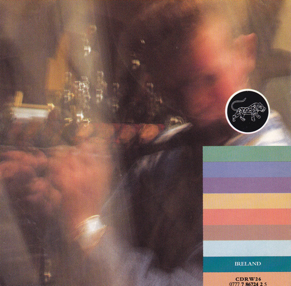 Various - Music At Matt Molloy's (CD, Album) (Near Mint (NM or M-)) - Image 2