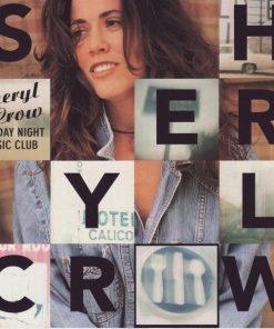 Sheryl Crow - Tuesday Night Music Club (CD, Album, Club, RP) (Mint (M))