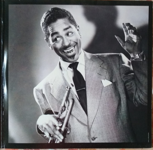 Dizzy Gillespie - Dizziest (2xLP, Comp) (Near Mint (NM or M-)) - Image 5