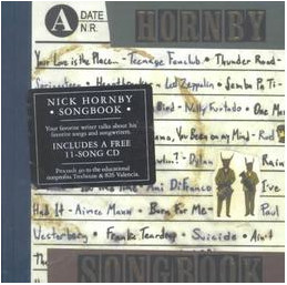 Nick Hornby - Various - Selections From Nick Hornby's Songbook (CD, Comp, Har) (Near Mint (NM or M-)) - Image 5
