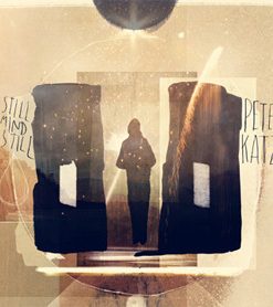 Peter Katz - Still Mind Still (CD, Album) (Mint (M))