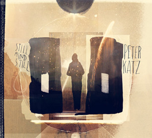 Peter Katz - Still Mind Still (CD, Album) (Mint (M))