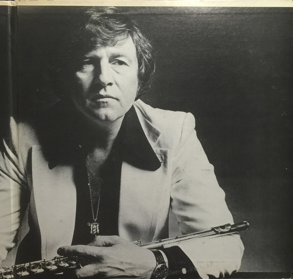 Moe Koffman - Solar Explorations (2xLP, Album, Gat) (Mint (M)) - Image 4