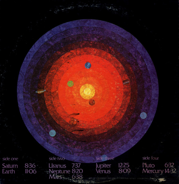 Moe Koffman - Solar Explorations (2xLP, Album, Gat) (Mint (M)) - Image 5