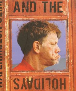 Watermelon Slim & The Workers - No Paid Holidays (CD, Album) (Near Mint (NM or M-))