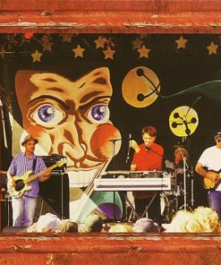 Alternative view of Watermelon Slim & The Workers - No Paid Holidays (CD, Album) (Near Mint (NM or M-))