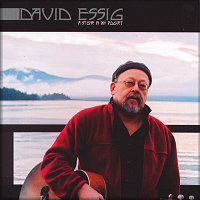 David Essig - A Stone In My Pocket (2xCD, Album) (Near Mint (NM or M-))