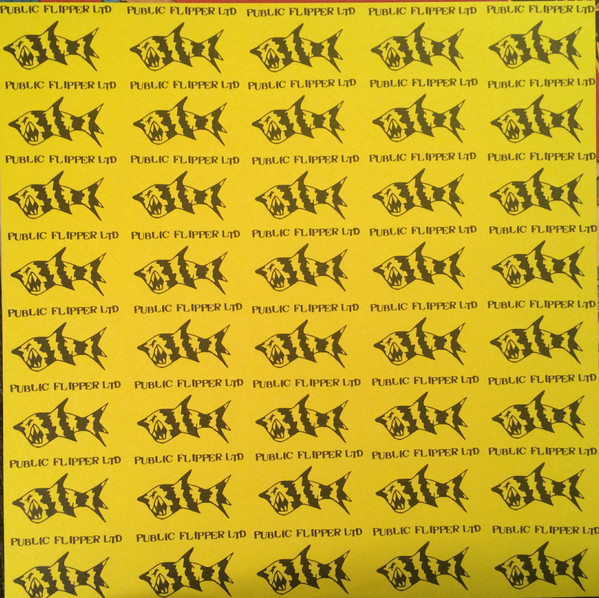 Flipper - Public Flipper Limited (2xLP, Album) (Very Good Plus (VG+)) - Image 5
