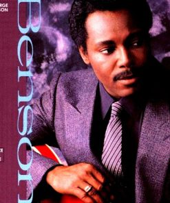George Benson - Twice The Love (LP, Album) (Very Good Plus (VG+))