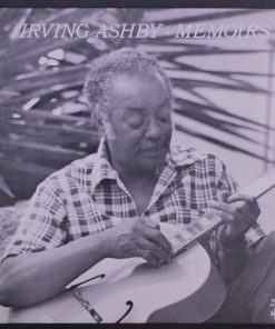 Irving Ashby - Memoirs (LP, Album) (Near Mint (NM or M-))