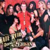 Kate Reid (3) - Doing It For The Chicks (CD, Album) (Near Mint (NM or M-))