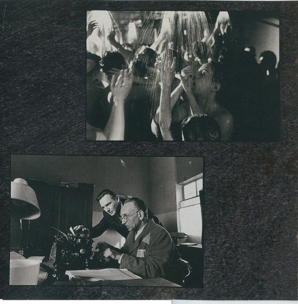 John Williams (4) - Schindler's List (Original Motion Picture Soundtrack) (CD, Album, Club) (Near Mint (NM or M-)) - Image 5