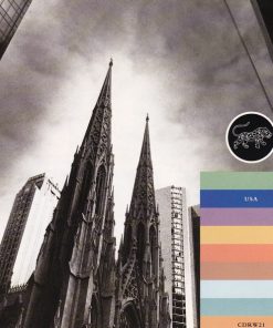 Alternative view of The Holmes Brothers - Jubilation (CD, Album) (Near Mint (NM or M-))