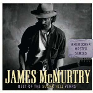 James McMurtry - Best Of The Sugar Hill Years (CD, Comp) (Mint (M))