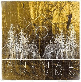 Pop Pistol - Animal Prisms (LP) (Near Mint (NM or M-))