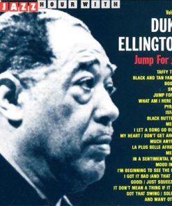 Duke Ellington - Jump For Joy - Volume 2  (CD, Comp) (Near Mint (NM or M-))