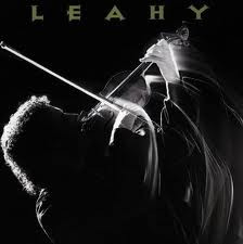 Leahy - Leahy (CD, Album) (Near Mint (NM or M-))